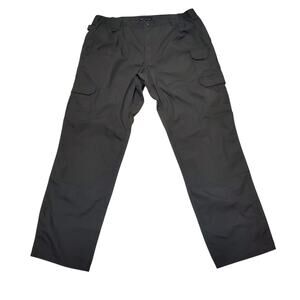 5.11 Tactical Series Cargo Pants 40x36 Mens